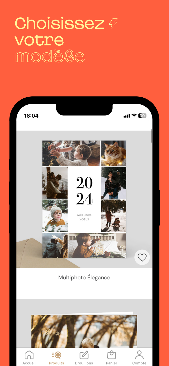 Popcarte  Cartes and Faire part