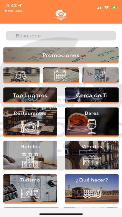 Screenshot #1 pour El Gordo de Closet