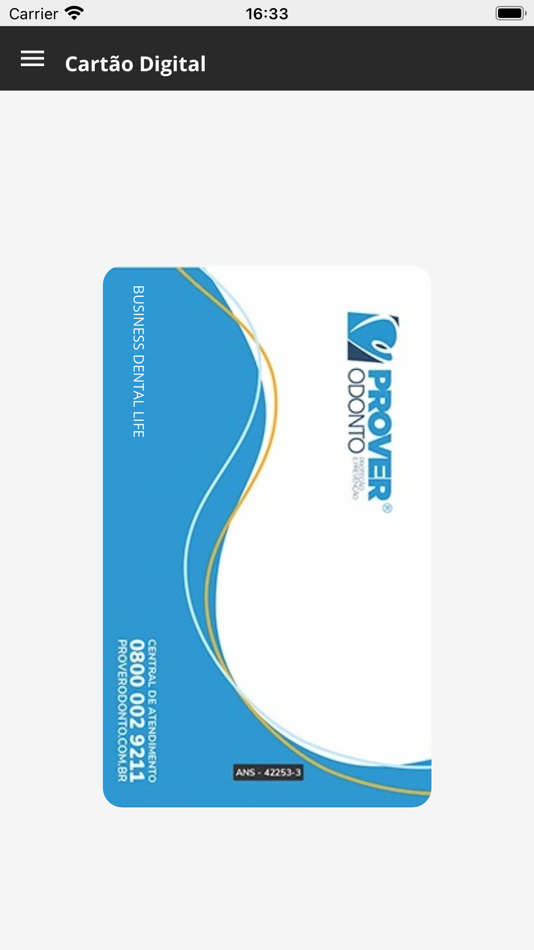 #2. Prover Odonto (iOS) 由: DataNext