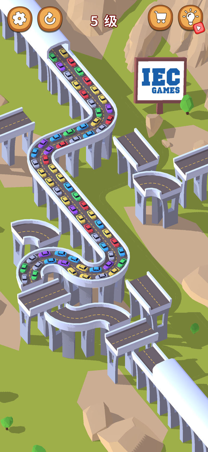 接通水流 - Water Connect Flow