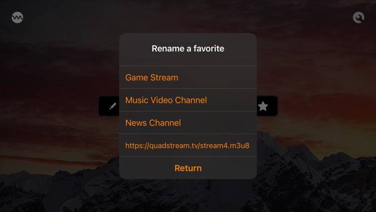 QuadStream screenshot-3