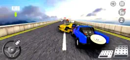 Game screenshot Car Smash Racing Simulator apk