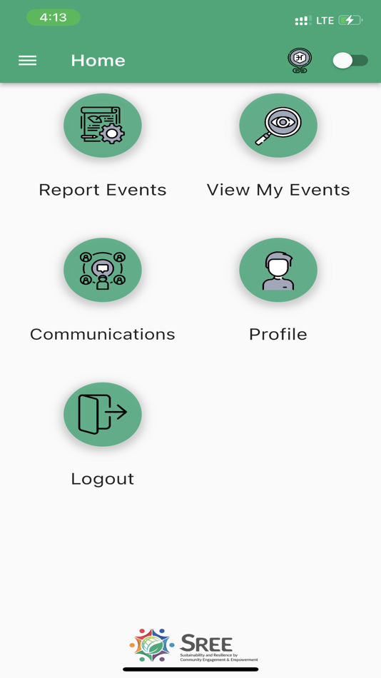 #3. SREE (iOS) 由: Amrita Vishwa Vidyapeetham