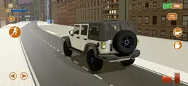 Game screenshot Long Road Trip - Car Simulator mod apk