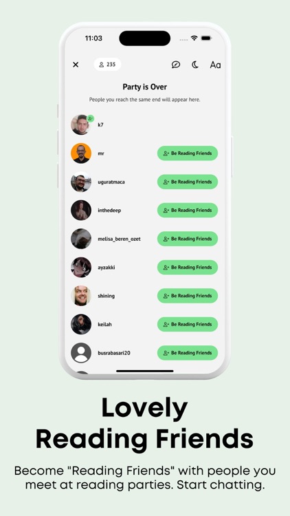 uStory: Interactive Stories screenshot-3