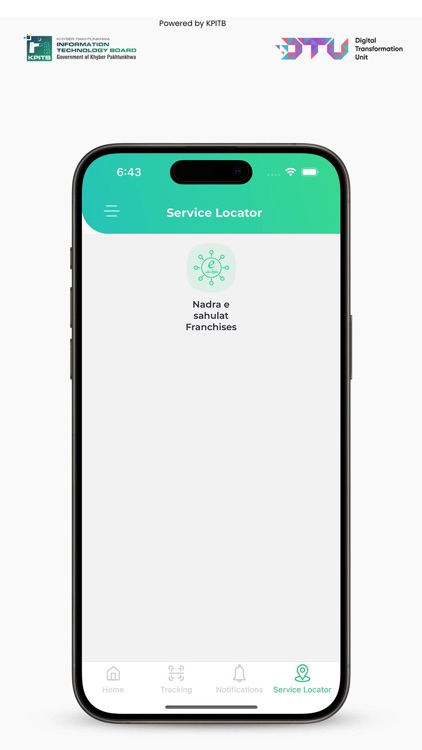 Dastak App screenshot-5