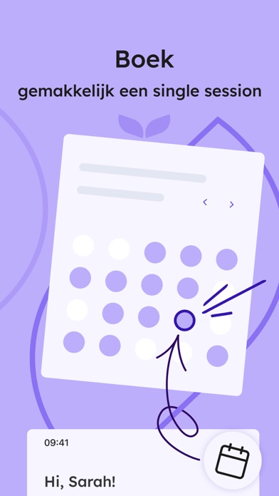 Birdt: Free Your Mental Health Screenshot