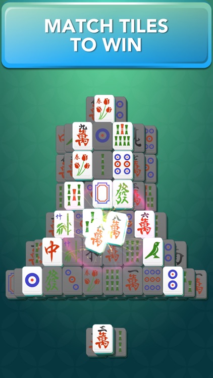 Mahjong Solitaire Classic – Forsbit LLC