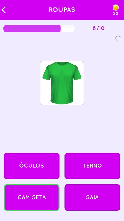 Learn Portuguese beginners screenshot-6