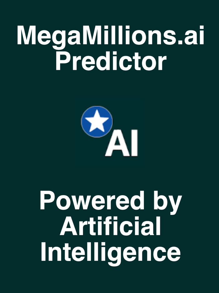 MegaMillions.ai Prediction