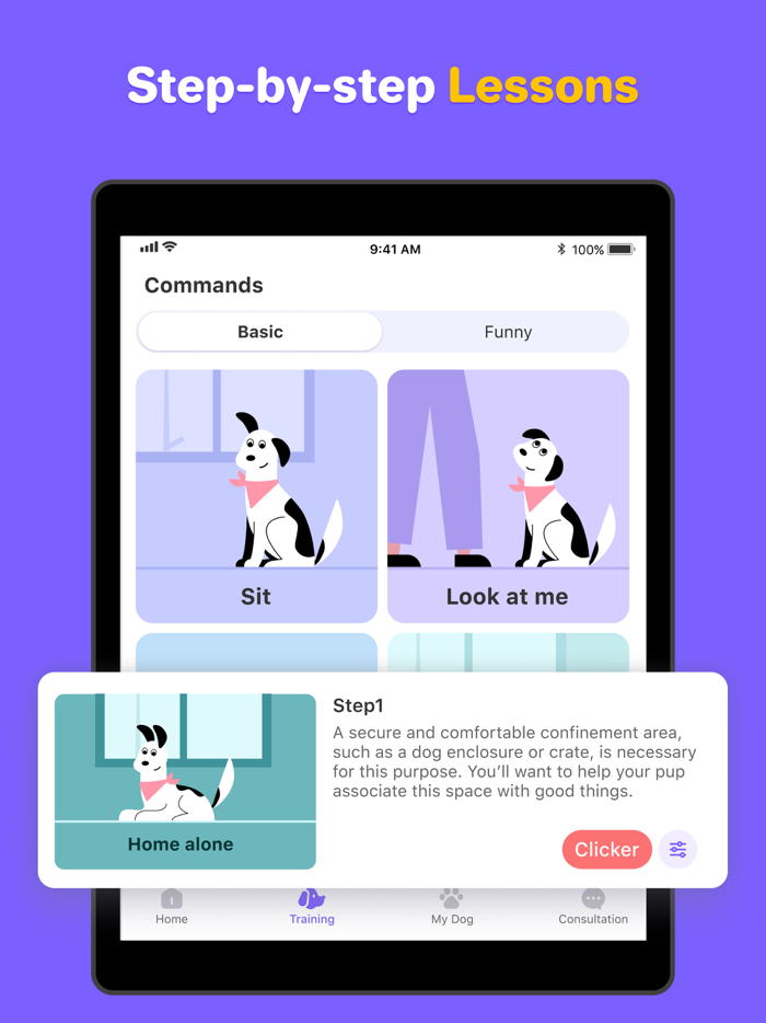 Dog Pal - Dog Breed Identifier