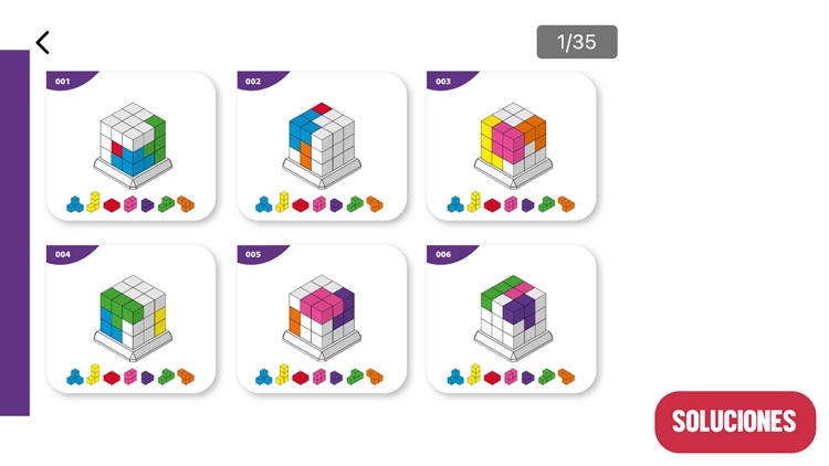 CUBI MAG screenshot-3