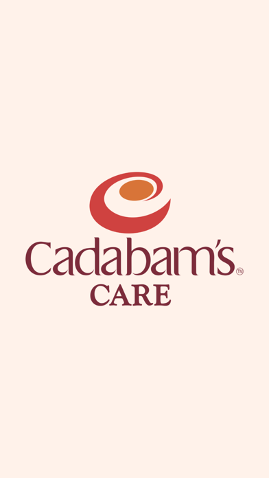 Cadabams Diagnostics Screenshot 1 of 5