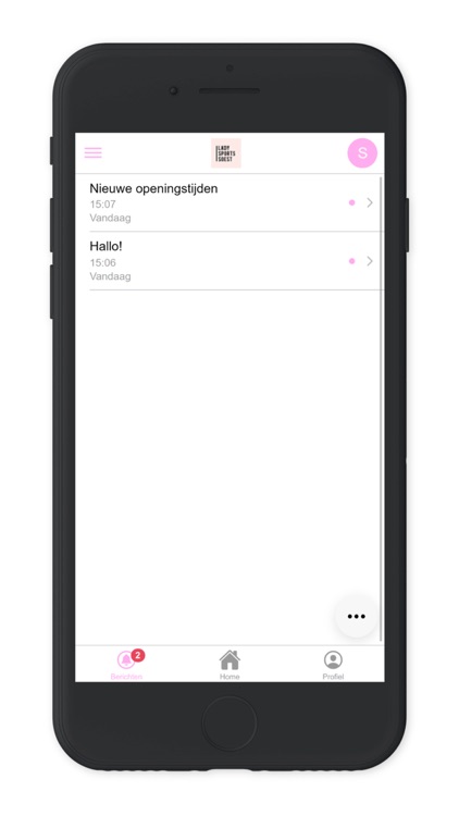 Lady Sports Soest screenshot-4