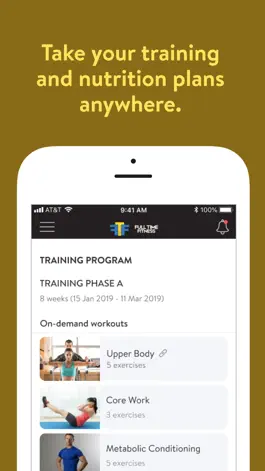 Game screenshot Full Time Fitness hack