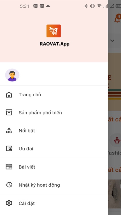 RAOVAT.App screenshot-3