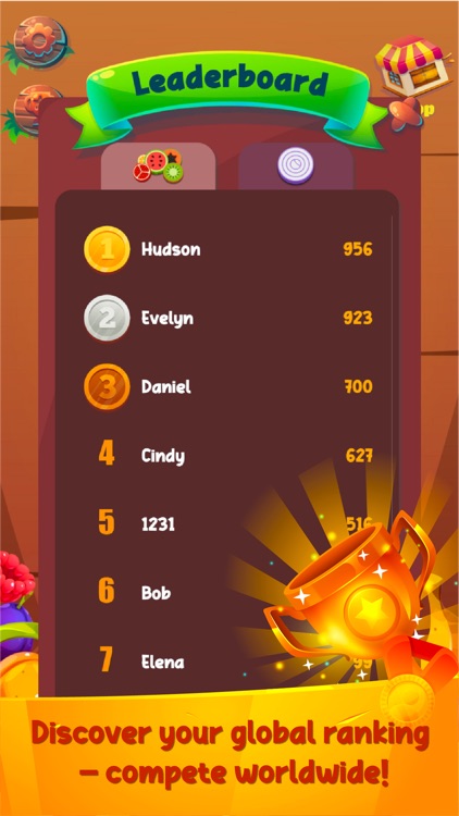 Peel Ninja - Fruit Cut Master screenshot-4