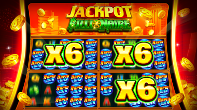 Slots Giant: Bumper Jackpot Screenshot