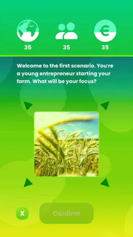 Game screenshot SustainAgri mod apk