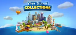 Game screenshot City Island: Collections Sim mod apk