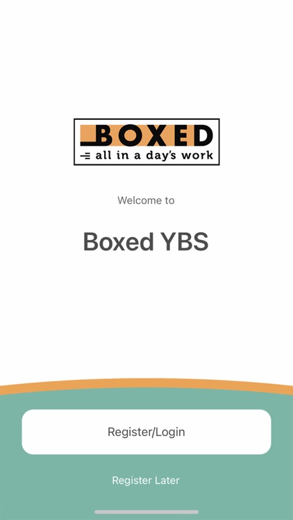 Boxed - YBS