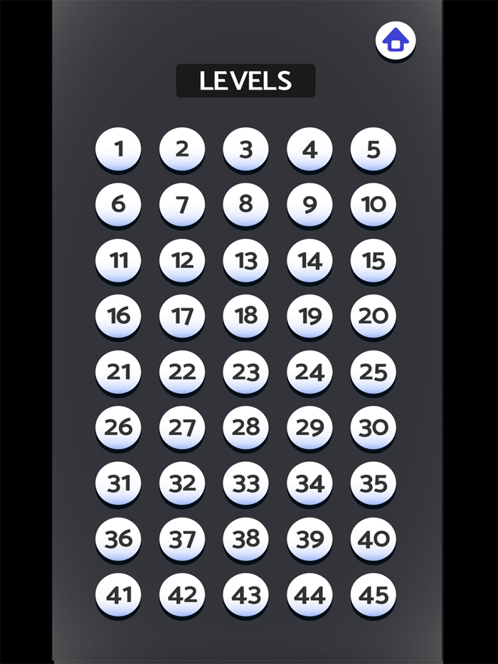 Arcade Golf Sports Game