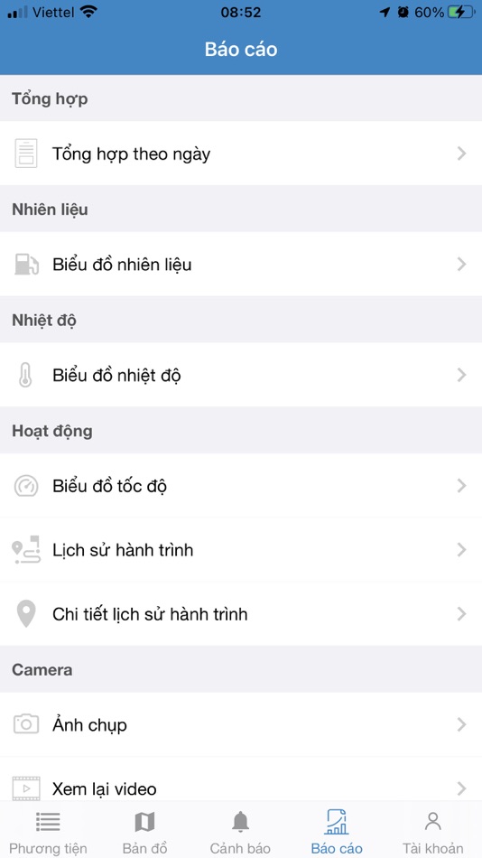#3. Huy Linh GPS (iOS) 由: Tuan Duan Nguyen