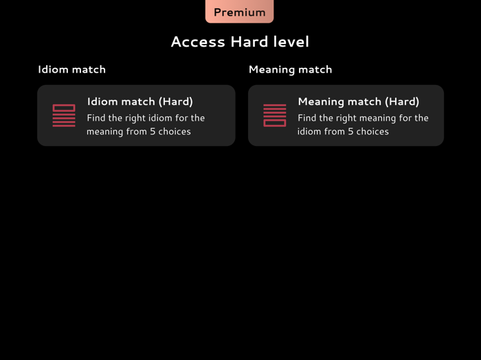 English Health Idioms