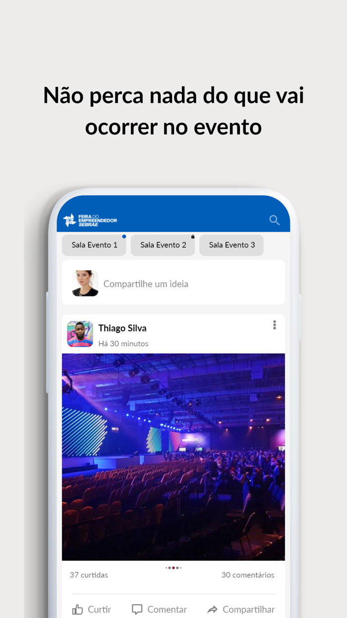 Feira do Empreendedor MT