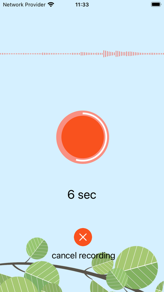 #1. ChirpOMatic Caribbean (iOS) 来自: Spiny Software Ltd
