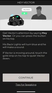vector robot problems & solutions and troubleshooting guide - 1