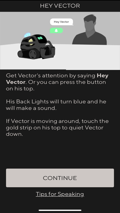 Vector Robotのおすすめ画像3