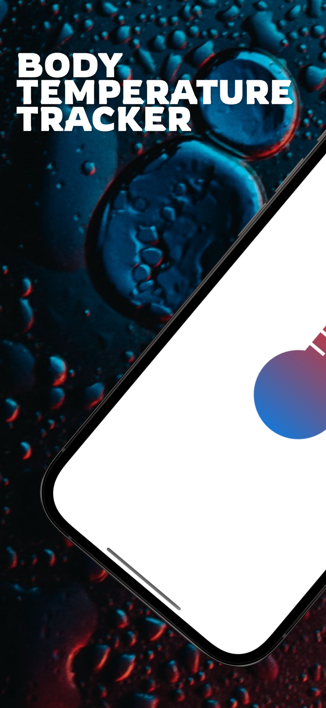 Body Temperature App