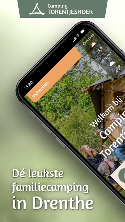 Torentjeshoek screenshot-3