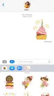 How to cancel & delete happy birthday funny time 2
