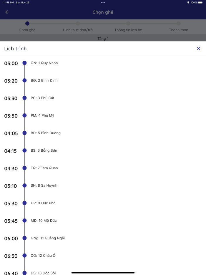 Công ty vận tải Sơn Tng