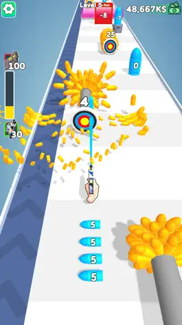 Game screenshot Bullet Up mod apk