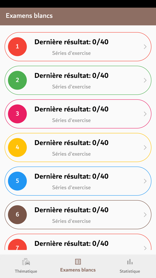 #2. Highway code test & exams (iOS) Podle: Gorasiya Vishal Nanjibhai