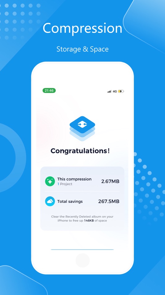 #7. PhotoCleaner - Storage Cleaner (iOS) 由: ShenZhen MeiMi Network Technologies CO., LTD.
