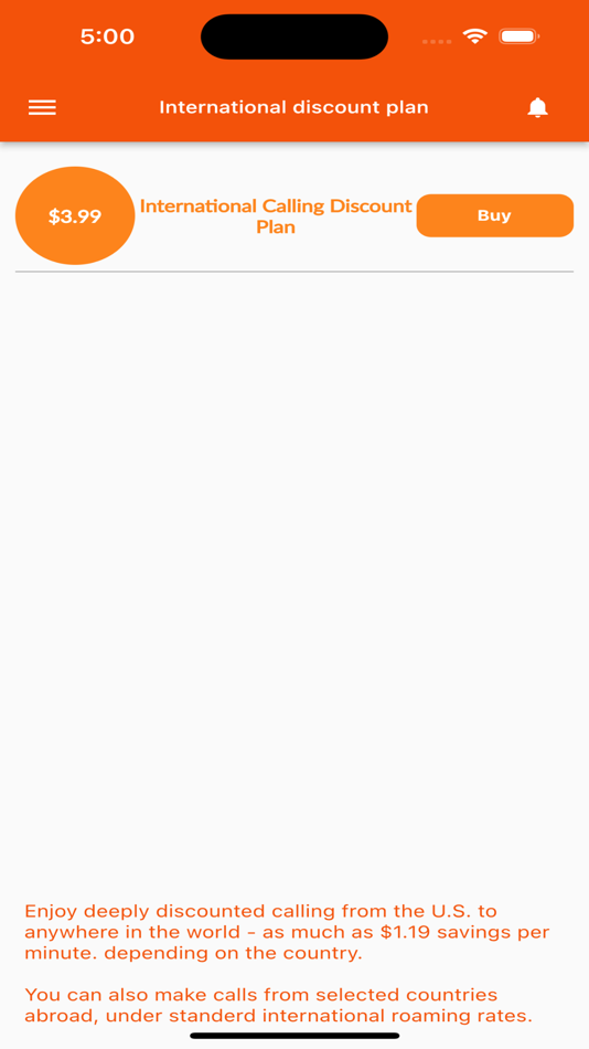 #6. Credo Mobile (iOS) Podle: Credo App