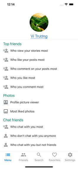 Game screenshot Top friends: Who like you most mod apk
