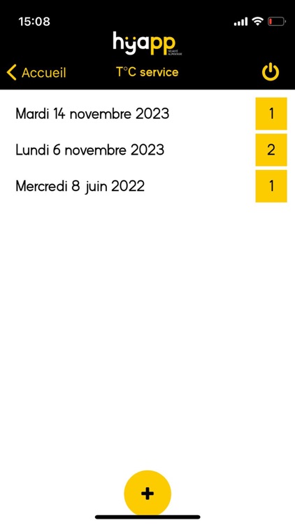 HyAPP 2 screenshot-7