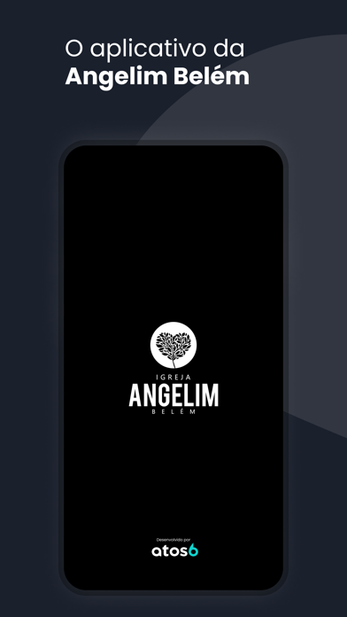 Angelim Belém Screenshot