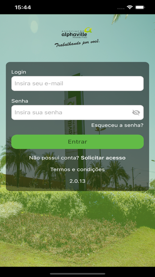 #1. AlphaRP (iOS) 由: G I Software Ltda EPP