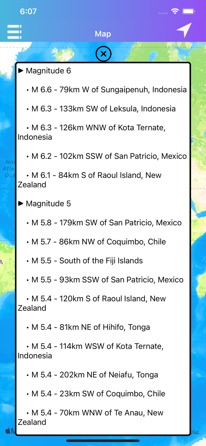 KML Viewer-Converter
