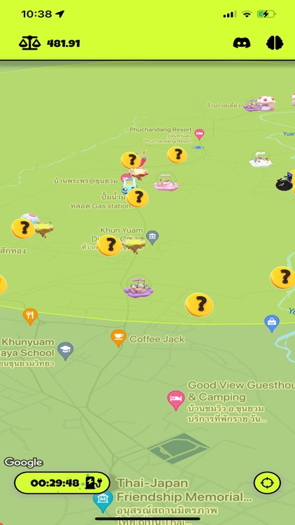 Triffic screenshot-4