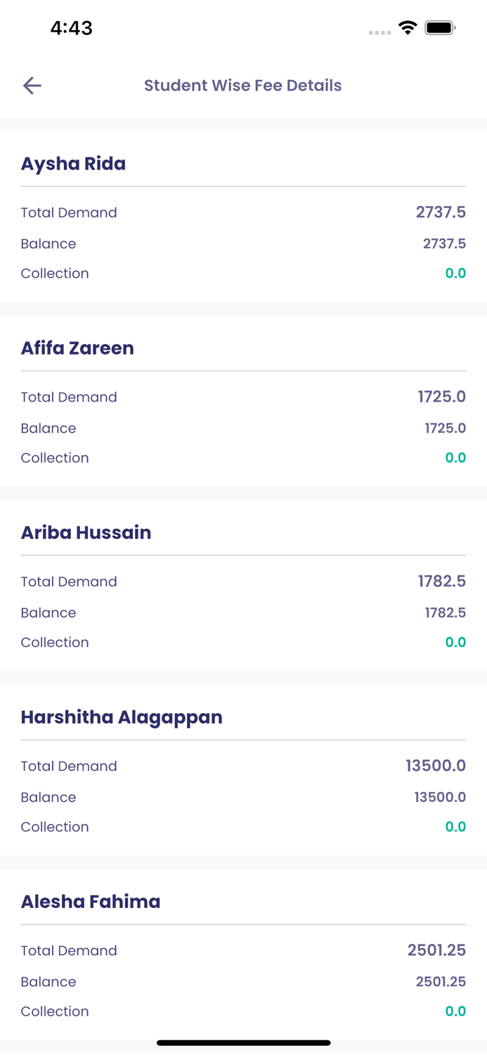 Sa-adiya English Medium School