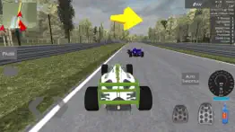 concept sports car race 2023 iphone screenshot 1