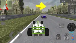 Game screenshot Concept Sports Car Race 2023 mod apk