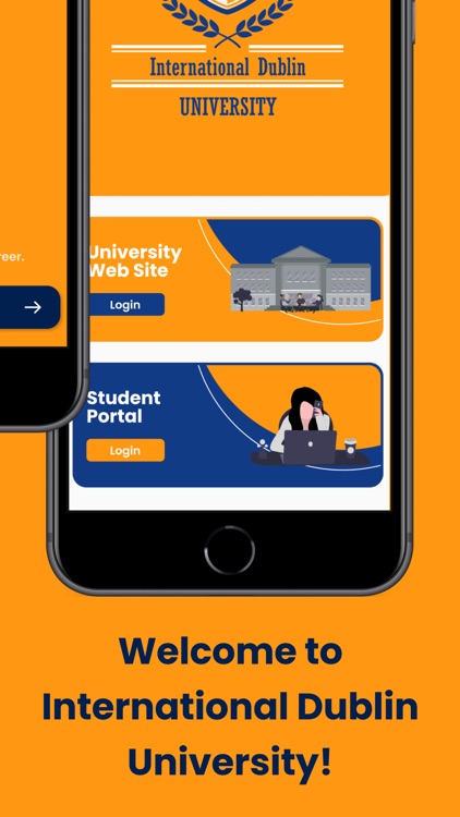 IDU Portal